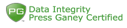 Press Ganey Logo