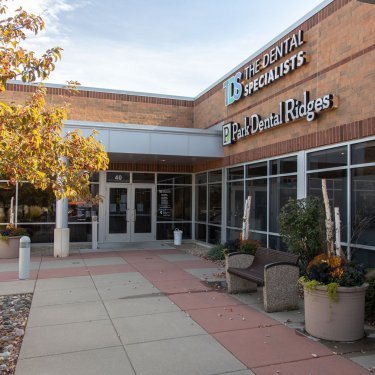 The Dental Specialists Burnsville Ridges