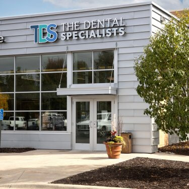 The Dental Specialists Blaine