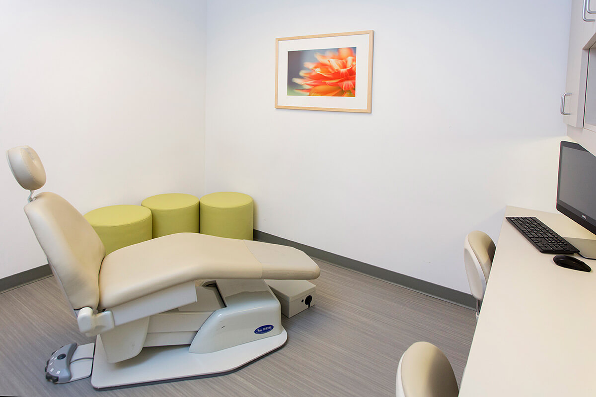 Blaine The Dental Specialists Minneapolis MN