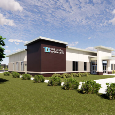 New TDS Maple Grove Rendering