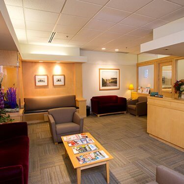 The Dental Specialists Shakopee