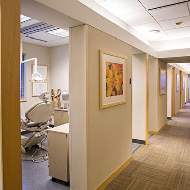 The Dental Specialists Shakopee