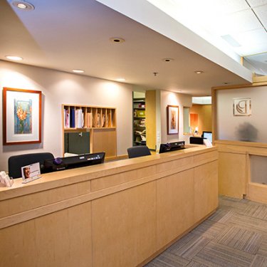 The Dental Specialists Shakopee