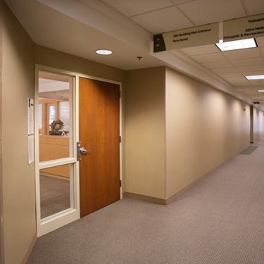 The Dental Specialists Shakopee