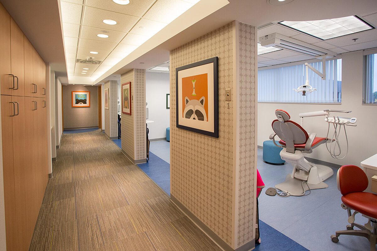 Edina Pediatric Dentistry The Dental Specialists Minneapolis MN