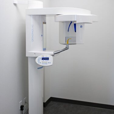 Chaska xray room