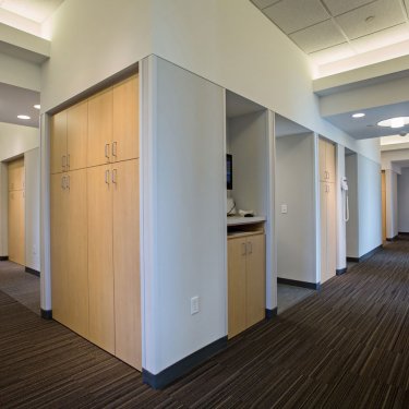 Chaska Hallway