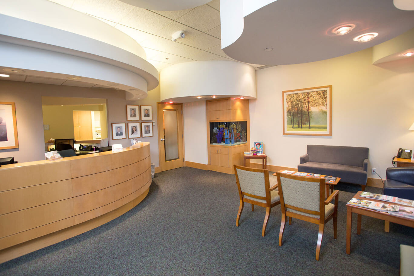 Burnsville The Dental Specialists Minneapolis MN