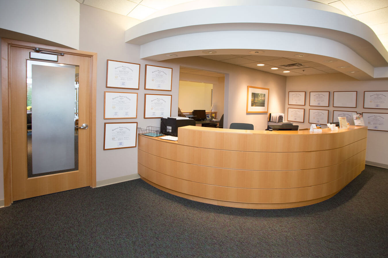 Burnsville The Dental Specialists Minneapolis MN