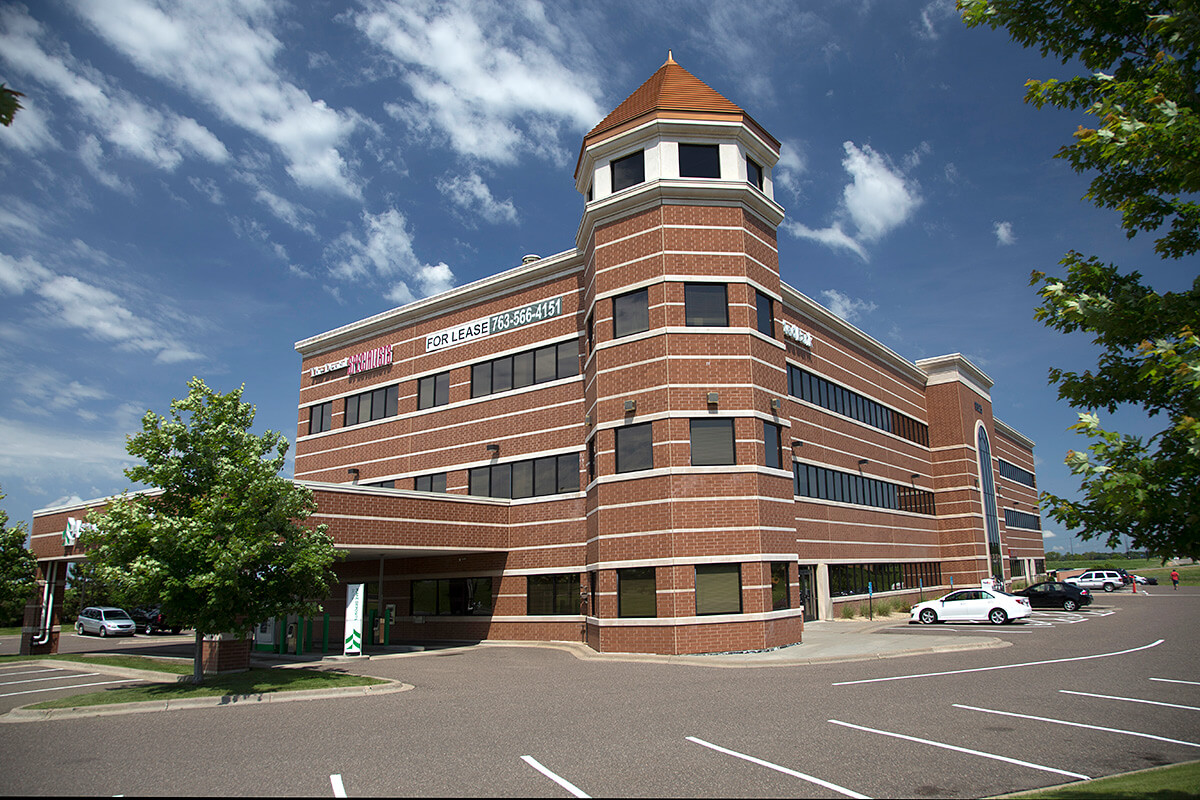 Maple Grove The Dental Specialists Minneapolis MN