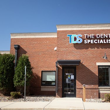 The Dental Specialists Rosemount