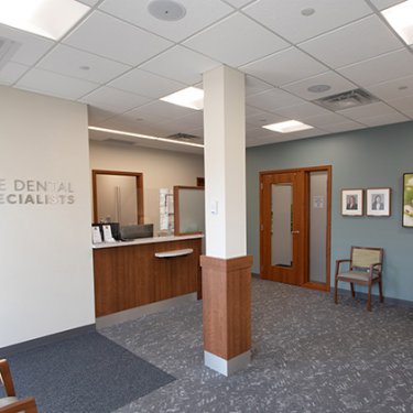 The Dental Specialists Rosemount