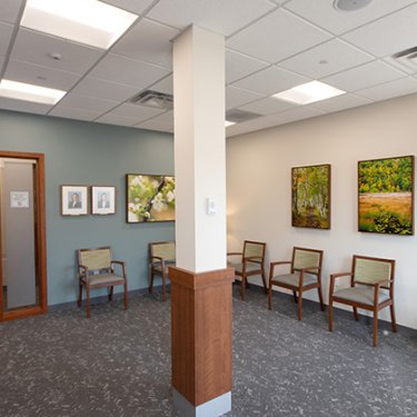 The Dental Specialists Rosemount