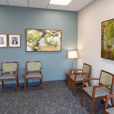 The Dental Specialists Rosemount