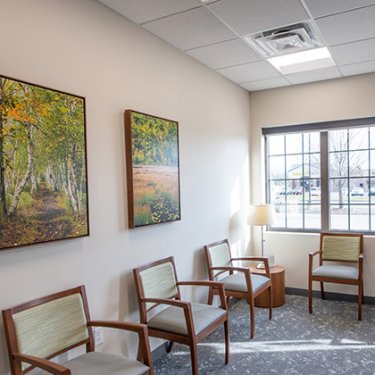 The Dental Specialists Rosemount