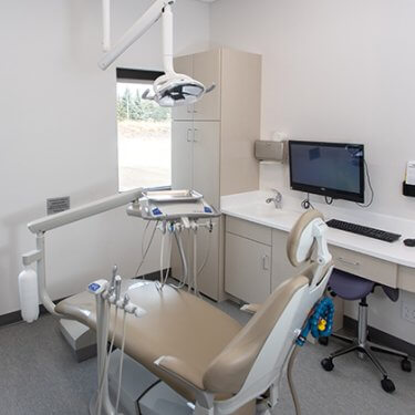 The Dental Specialists Rosemount