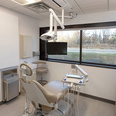 The Dental Specialists Minnetonka