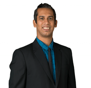 The Dental Specialists Endodontist Varun Singh