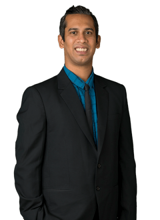 The Dental Specialists Endodontist Varun Singh