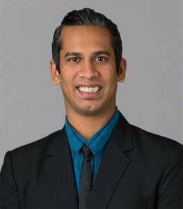 The Dental Specialists Endodontist Varun Singh