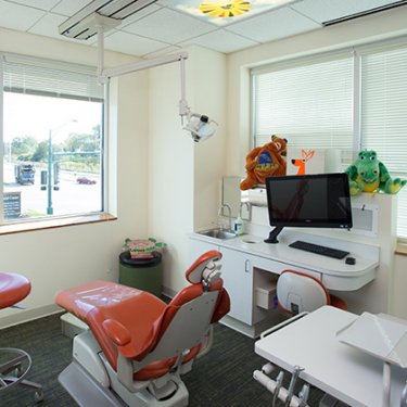 The Dental Specialists Roseville Pedo Ortho
