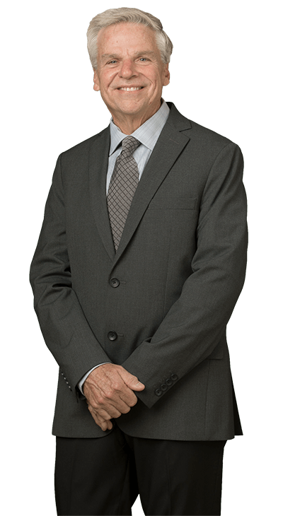 The Dental Specialists Endodontist Edward Stec