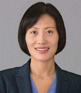 The Dental Specialists Periodontist Guizhen Zhang