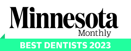 MN Monthly Best Dentist Banner