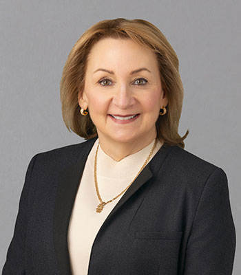 Headshot of Elizabeth M. Kellogg