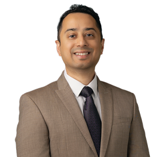 Image of Kaushik Mukherjee